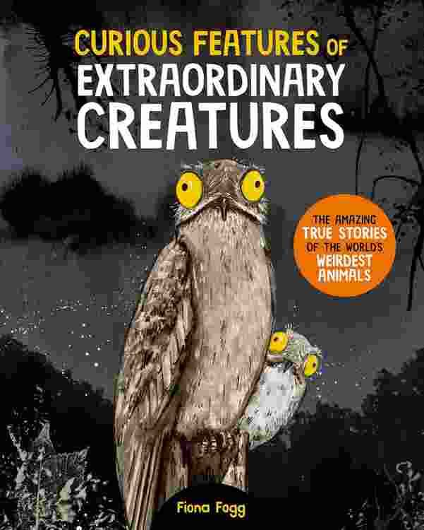 Curious Creatures