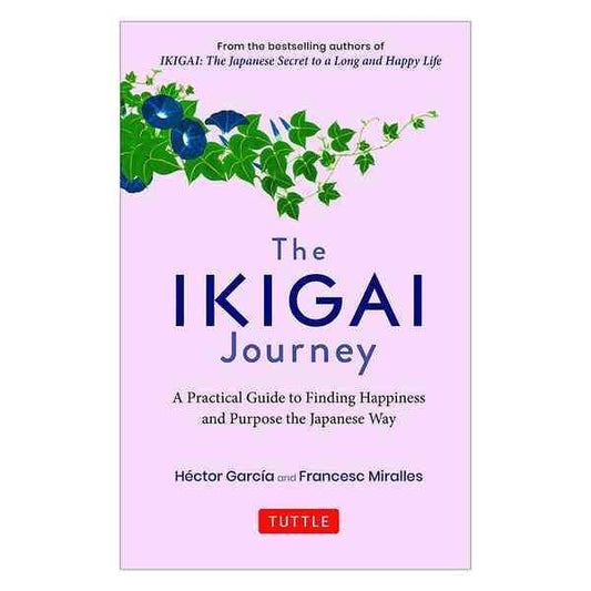 Ikigai Journey