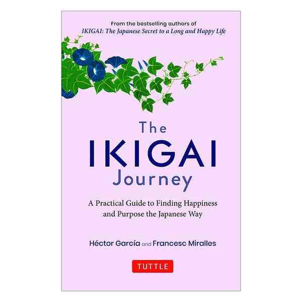 Ikigai Journey