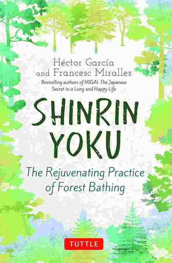 Shinrin Yoku