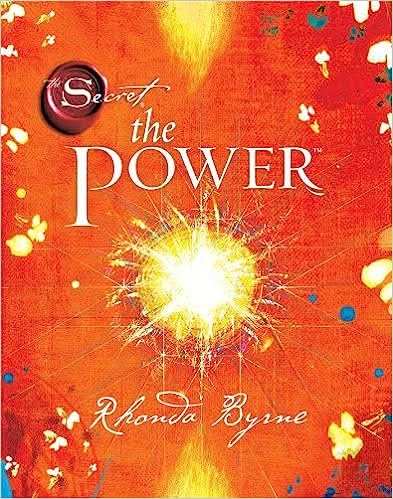 Secret The Power                   