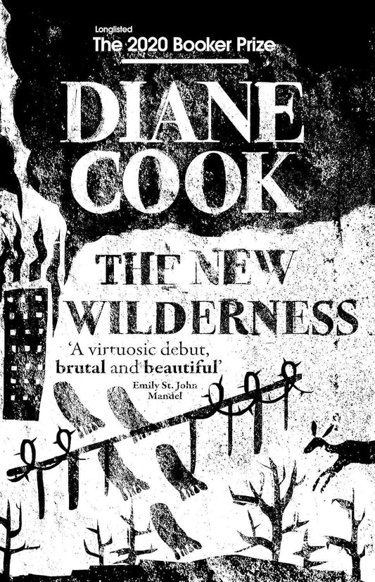 New Wilderness