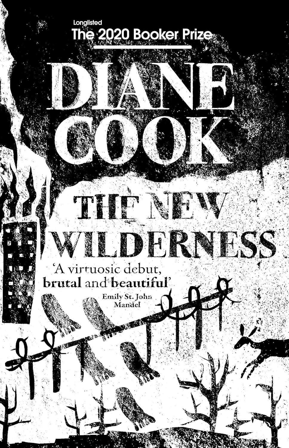New Wilderness