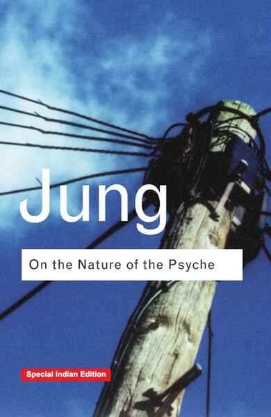 On The Nature Of The Psyche 
