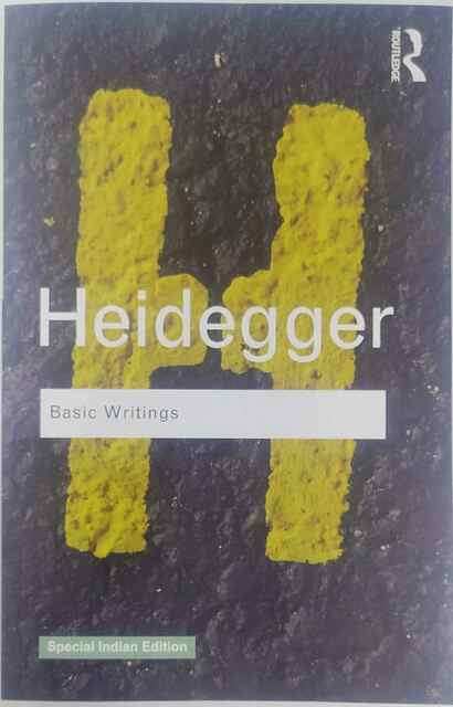 Basic Writings 