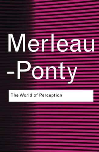 World Of Perception 