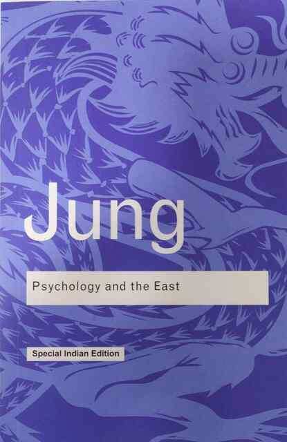 Psychology And The East 