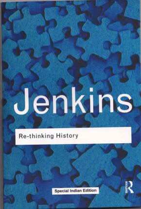 Rethinking History 