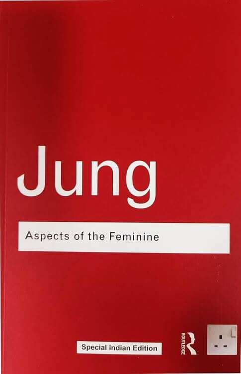 Aspects Of The Feminine 