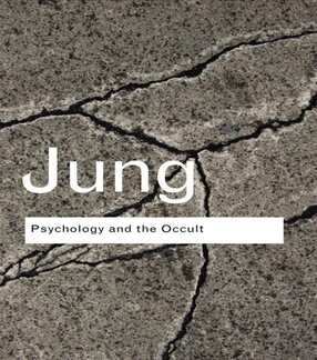 Psychology And The Occult 