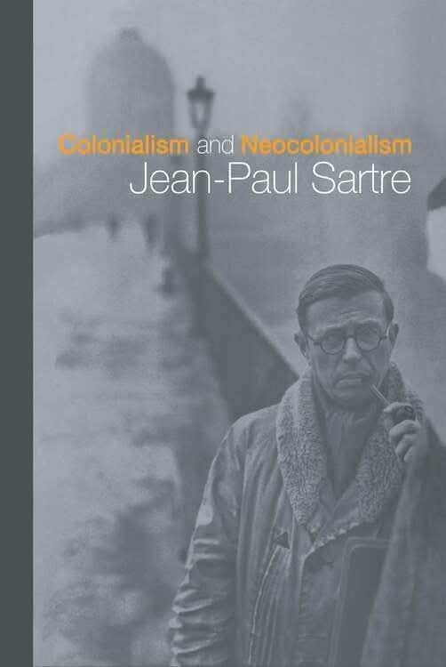 Colonialism And Neocolonialism