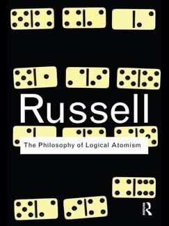 Philosophy Of Logical Atomism