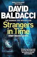Strangers in Time