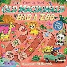Old Macdonald had a Zoo