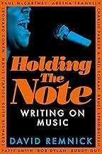 Holding the Note