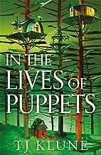 In The Lives Of Puppets