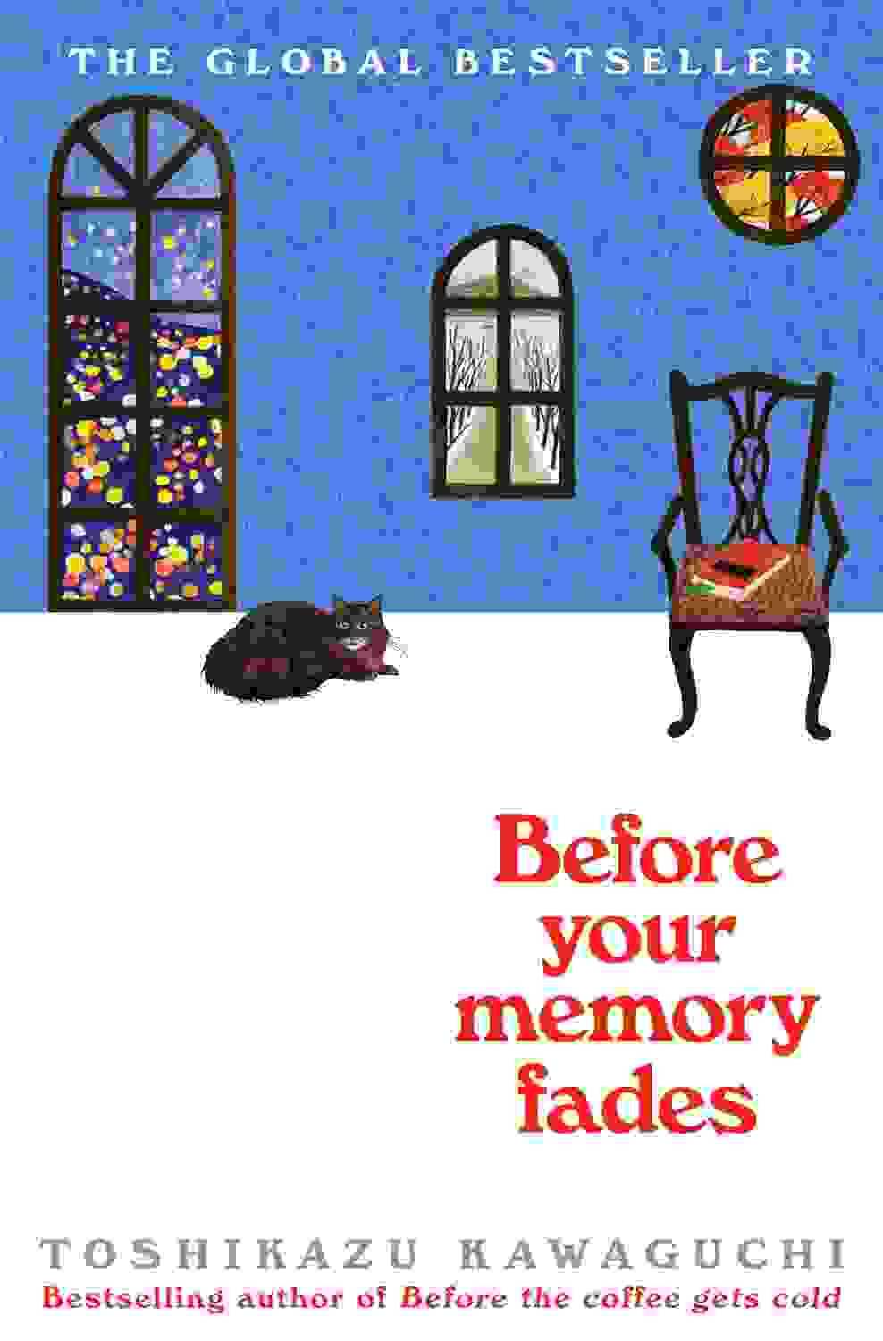 Before Your Memory Fades*