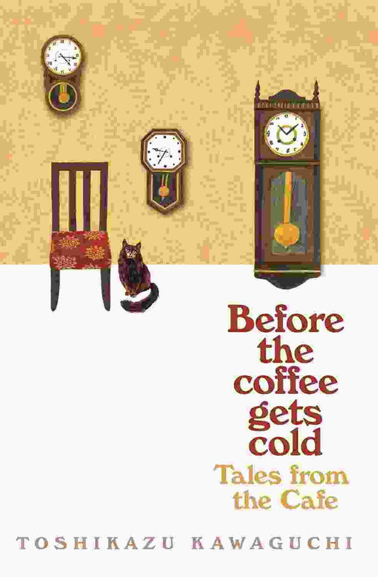 Tales From The Cafe*