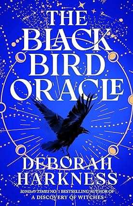 The Black Bird Oracle (B PB)