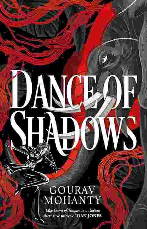Dance Of Shadows