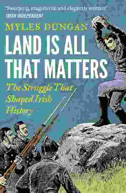 Land Is All That Matters