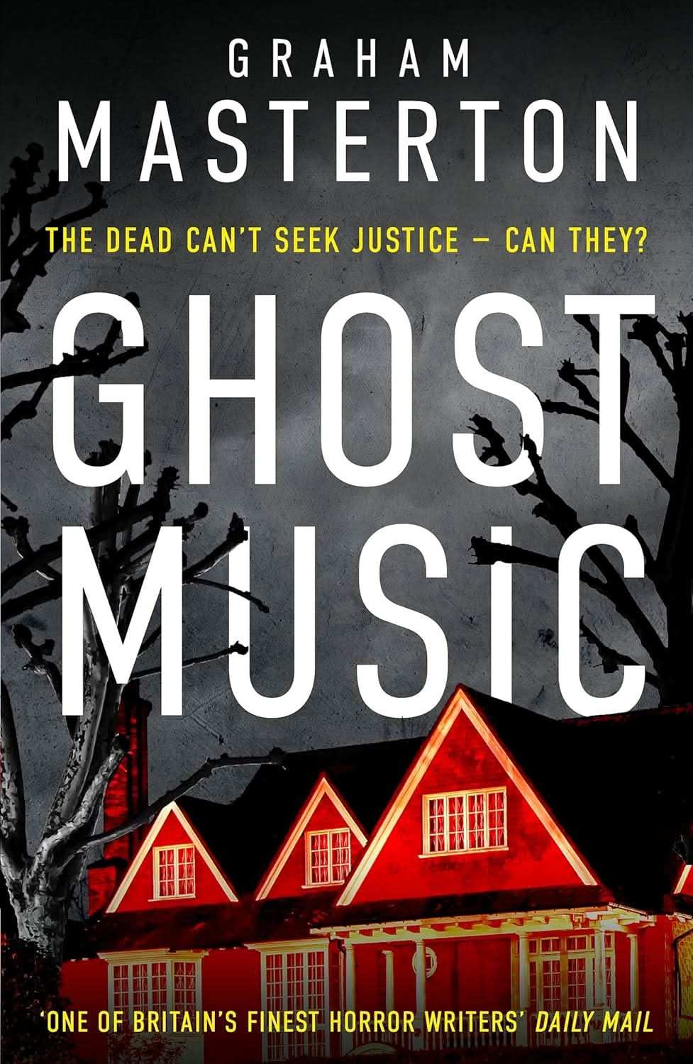 Ghost Music
