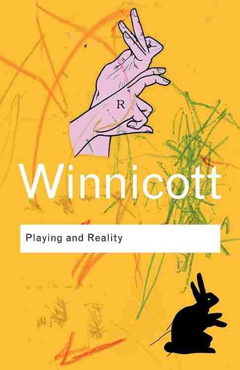 Playing And Reality 