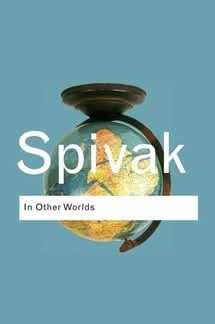 In Other Worlds Essays In Cultural Politics