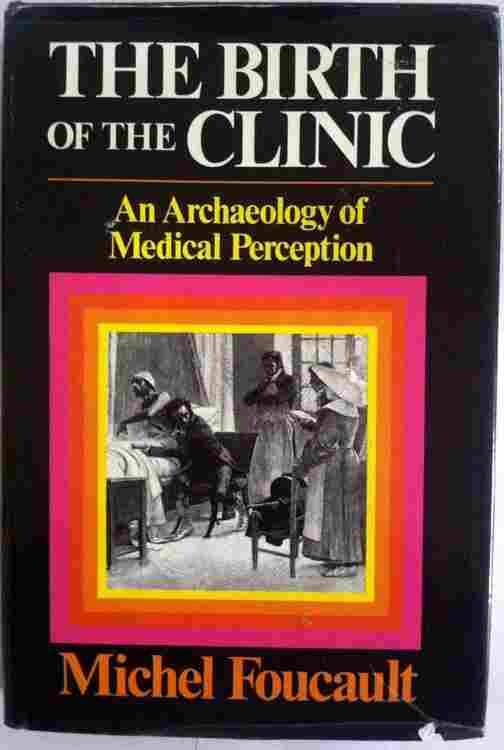 Birth Of The Clinic 