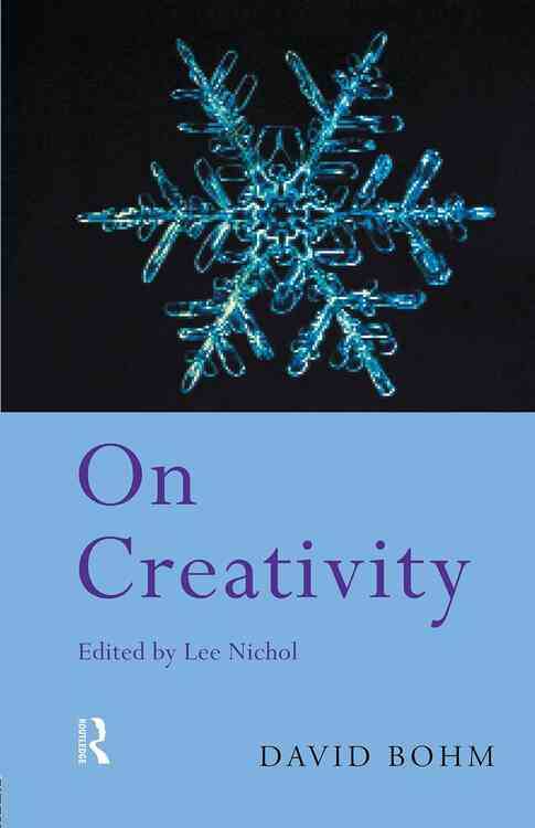 On Creativity 