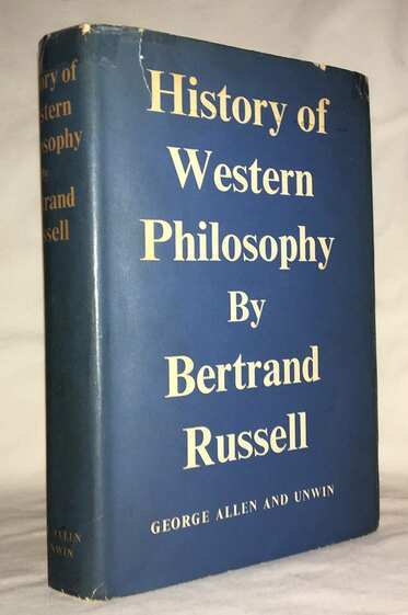 Basic Writings Of Bertrand Russell 