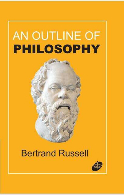 An Outline Of Philosophy 
