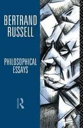 Philosophical Essays 