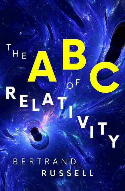 Abc Of Relativity 