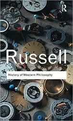 History Of Western Philosophy 