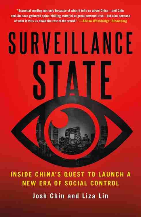 Surveillance State