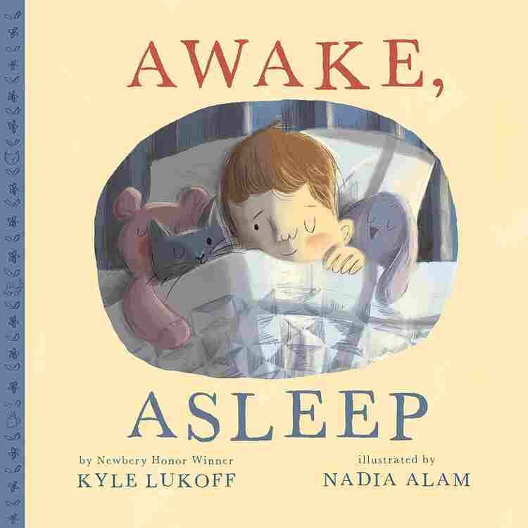 Awake Asleep