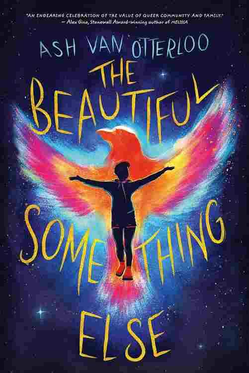The Beautiful Something Else