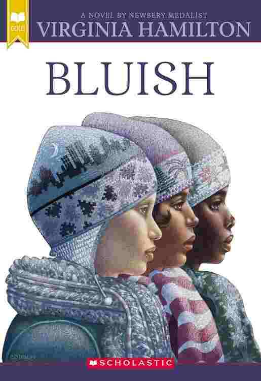 Bluish