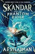 Skandar And The Phantom Rider