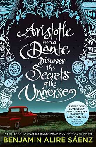 Aristotle And Dante Discover The Secrets Of The Universe