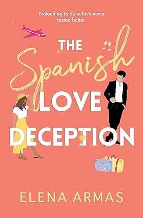 Spanish Love And Deception