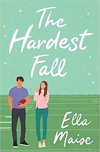 Hardest Fall