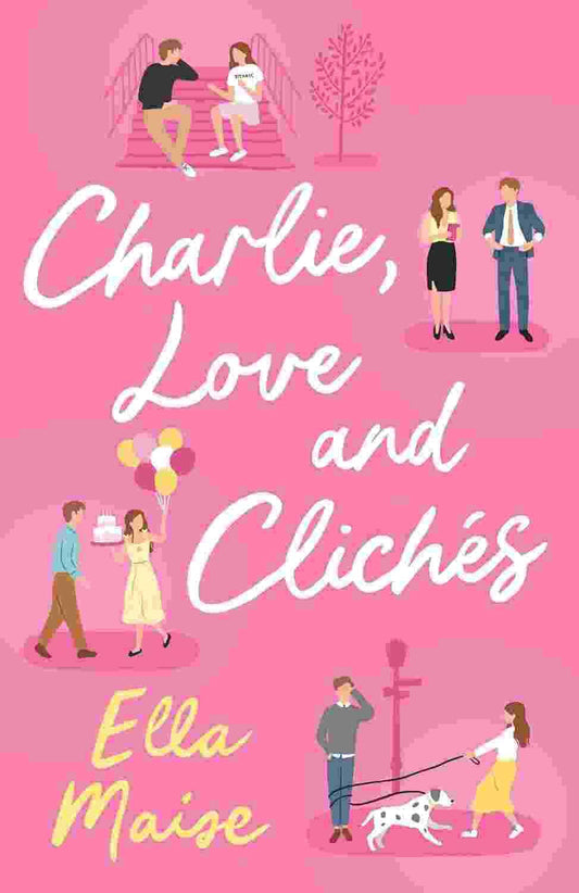 Charlie, Love And Clich�s