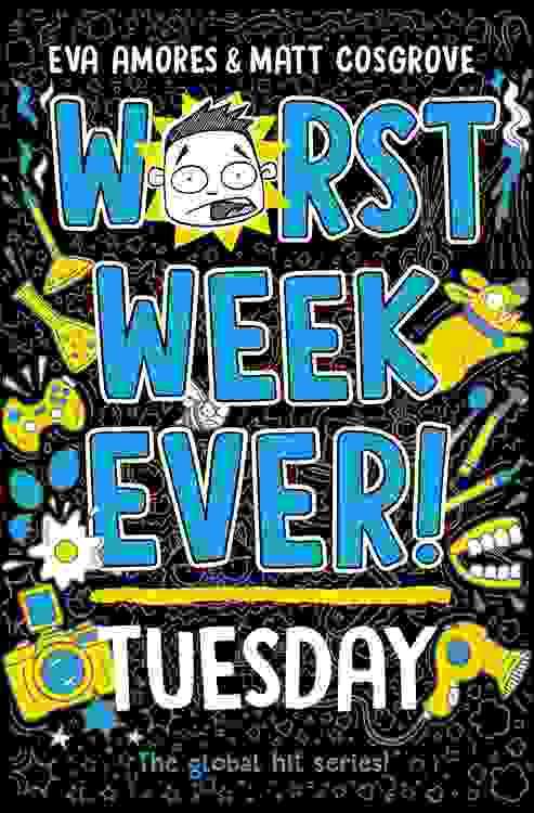 Worst Week Ever Tuesday