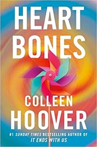 Heart Bones                     