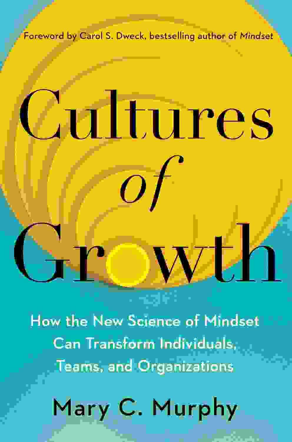 Cultures Of Growth