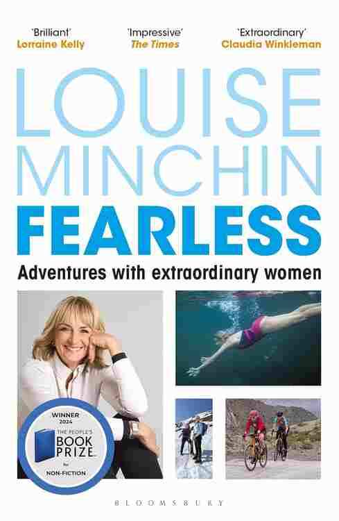Fearless
