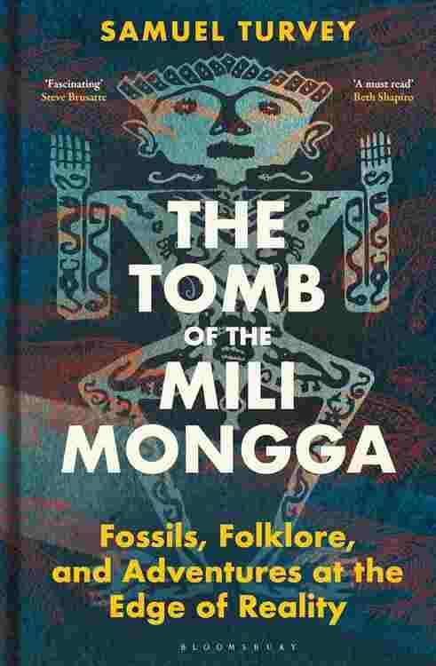 The Tomb of the Mili Mongga