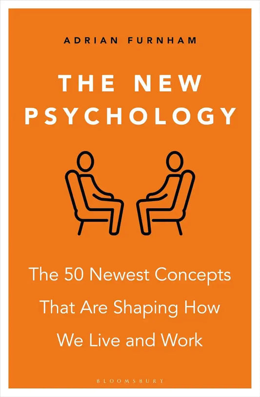 The New Psychology